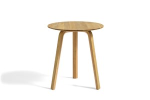 HAY - Sofabord - Bella Coffee Table - Ø45 x H49 - Vælg farve